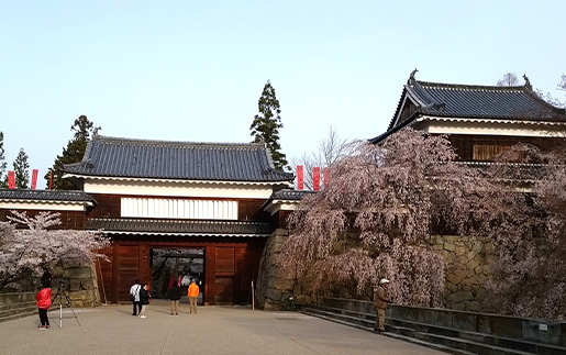SANADA